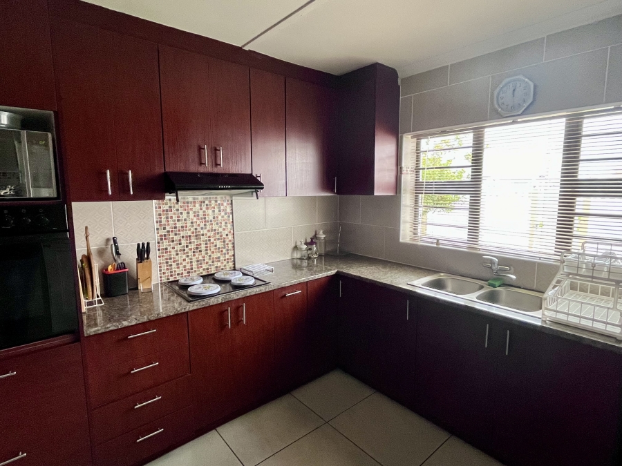 3 Bedroom Property for Sale in Southfork Western Cape